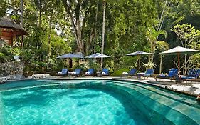 Tjampuhan Spa Ubud 4*