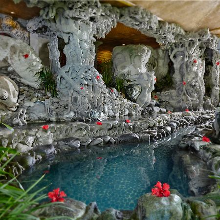 Hotel Tjampuhan Spa Ubud Extérieur photo
